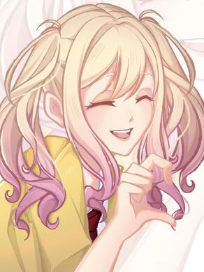Project Sekai - Tenma Saki