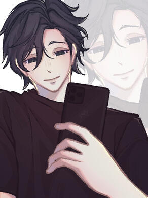 Original Character - Auel